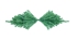 36 Inch Christmas Artificial Evergreen Canadian Pine Swag, 36 Inches (lot of 1) SALE ITEM